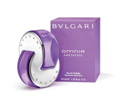 comment ouvrir le parfum bvlgari